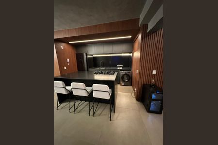 Apartamento para alugar com 100m², 2 quartos e 2 vagas