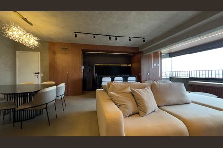 Apartamento para alugar com 2 quartos, 100m² em Jardim Sul, Uberlândia