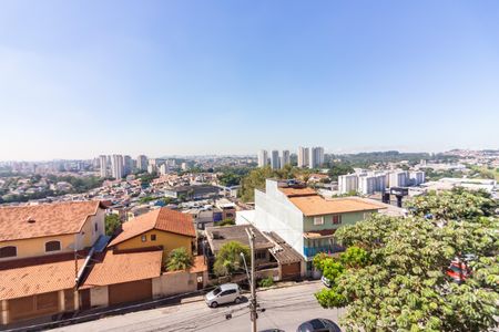 Apartamento para alugar com 45m², 2 quartos e 1 vagaVista 