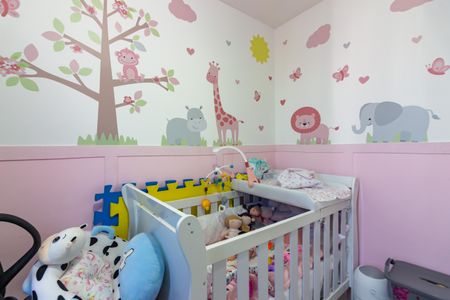 Apartamento à venda com 2 quartos, 45m² em Jardim do Lago, Osasco