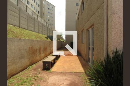 Apartamento para alugar com 45m², 2 quartos e 1 vagaÁrea Comum 