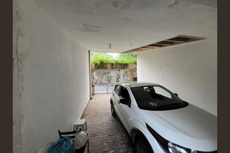 Garagem de casa à venda com 5 quartos, 419m² em Jardim Sao Bento, São Paulo