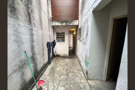 Quintal de casa à venda com 5 quartos, 419m² em Jardim Sao Bento, São Paulo