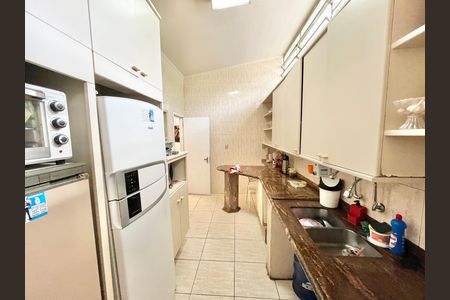 Cozinha de casa à venda com 5 quartos, 419m² em Jardim Sao Bento, São Paulo