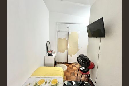 Quarto 1 - Suíte de casa à venda com 5 quartos, 419m² em Jardim Sao Bento, São Paulo