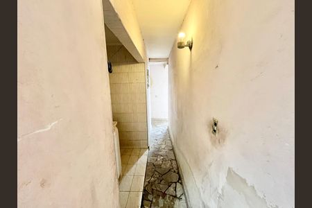 Área de Serviço 2 de casa à venda com 5 quartos, 419m² em Jardim Sao Bento, São Paulo
