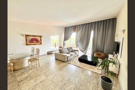 Sala de casa à venda com 4 quartos, 419m² em Jardim Sao Bento, São Paulo