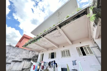 Varanda 2 de casa à venda com 5 quartos, 419m² em Jardim Sao Bento, São Paulo