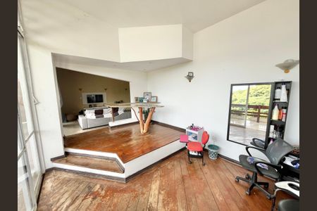 Sala de casa à venda com 4 quartos, 419m² em Jardim Sao Bento, São Paulo