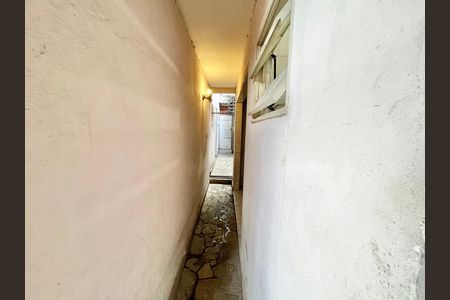 Corredor de casa à venda com 5 quartos, 419m² em Jardim Sao Bento, São Paulo