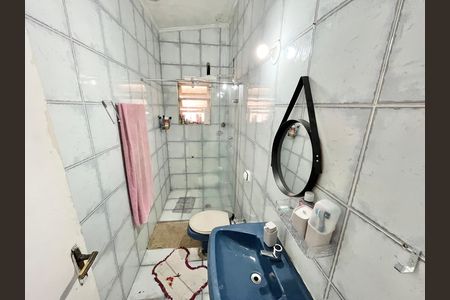 Casa à venda com 419m², 5 quartos e 4 vagas Casa à venda com 419m², 5 quartos e 4 vagasBanheiro da Suíte 1