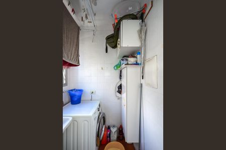 Apartamento à venda com 32m², 1 quarto e 1 vagaÁrea de Serviço 