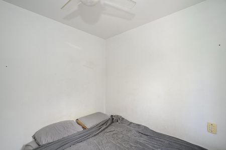 Quarto de apartamento à venda com 1 quarto, 32m² em Vila Andrade, São Paulo