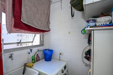 Apartamento à venda com 32m², 1 quarto e 1 vagaÁrea de Serviço 