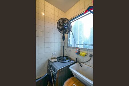 Apartamento à venda com 32m², 1 quarto e 1 vagaÁrea de Serviço 