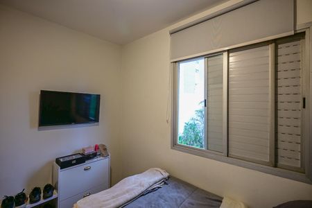 Apartamento à venda com 32m², 1 quarto e 1 vagaQuarto