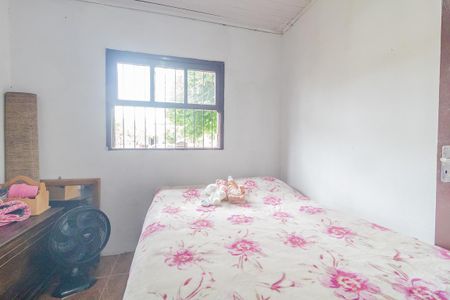 Casa para alugar com 2 quartos, 50m² em Cavalhada, Porto Alegre