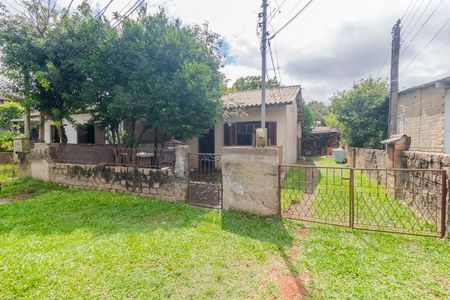 Casa para alugar com 50m², 2 quartos e 2 vagas