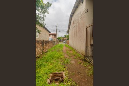 Casa para alugar com 50m², 2 quartos e 2 vagas