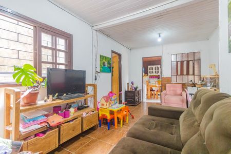 Casa para alugar com 2 quartos, 50m² em Cavalhada, Porto Alegre