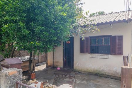 Casa para alugar com 50m², 2 quartos e 2 vagas