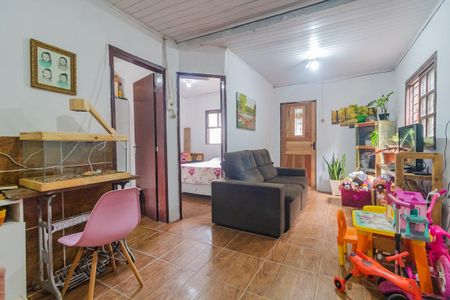 Casa para alugar com 2 quartos, 50m² em Cavalhada, Porto Alegre