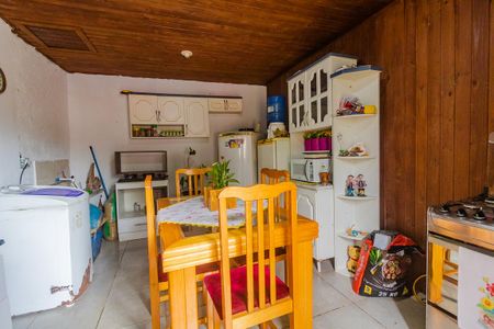 Casa para alugar com 2 quartos, 50m² em Cavalhada, Porto Alegre