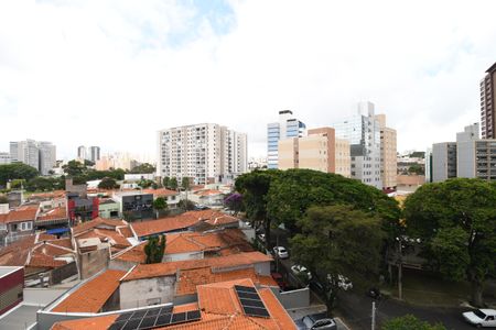 Apartamento à venda com 61m², 2 quartos e 1 vagaQuarto 1 - Vista