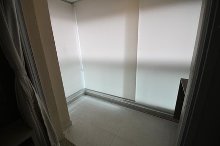 Sala - Sacada de apartamento para alugar com 2 quartos, 61m² em Botafogo, Campinas