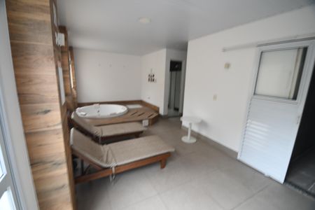 Apartamento à venda com 61m², 2 quartos e 1 vagaSauna