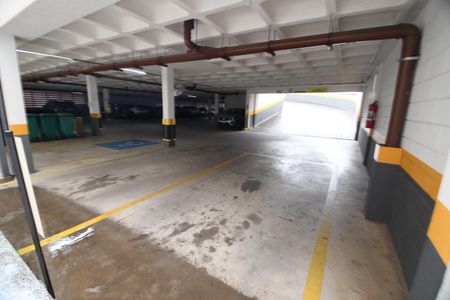 Apartamento à venda com 61m², 2 quartos e 1 vagaGaragem