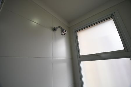 Apartamento à venda com 61m², 2 quartos e 1 vagaBanheiro Suíte