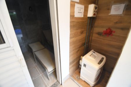 Apartamento à venda com 61m², 2 quartos e 1 vagaSauna