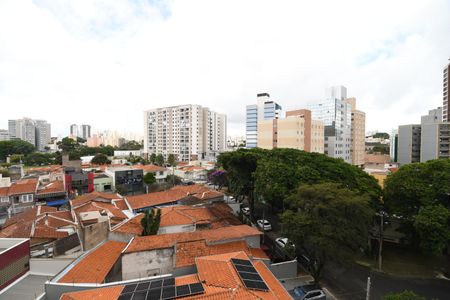 Apartamento à venda com 61m², 2 quartos e 1 vagaQuarto 2 - Suíte Vista