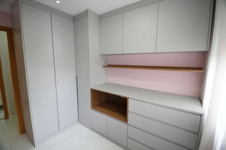 Apartamento à venda com 61m², 2 quartos e 1 vagaQuarto 1