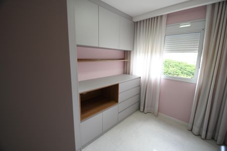 Apartamento à venda com 61m², 2 quartos e 1 vagaQuarto 1