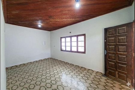Sala de casa para alugar com 3 quartos, 175m² em Vila Assuncao, Praia Grande