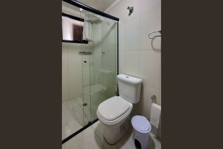 Apartamento para alugar com 1117m², 3 quartos e 2 vagas Apartamento para alugar com 1117m², 3 quartos e 2 vagasBanheiro