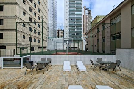 Apartamento para alugar com 1117m², 3 quartos e 2 vagas Apartamento para alugar com 1117m², 3 quartos e 2 vagasÁrea comum - Piscina