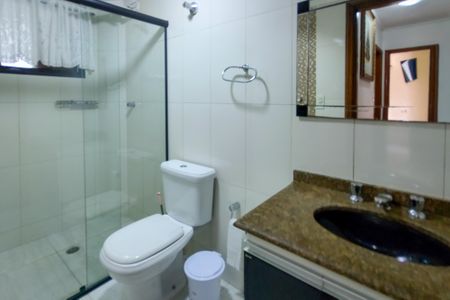 Apartamento para alugar com 1117m², 3 quartos e 2 vagas Apartamento para alugar com 1117m², 3 quartos e 2 vagasBanheiro