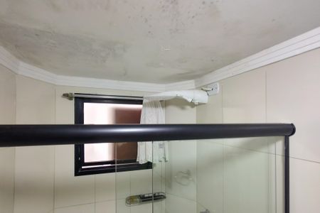 Apartamento para alugar com 1117m², 3 quartos e 2 vagas Apartamento para alugar com 1117m², 3 quartos e 2 vagasBanheiro