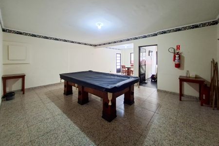 Apartamento para alugar com 1117m², 3 quartos e 2 vagas Apartamento para alugar com 1117m², 3 quartos e 2 vagasSalão de jogos