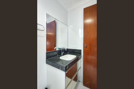 Apartamento para alugar com 1117m², 3 quartos e 2 vagas Apartamento para alugar com 1117m², 3 quartos e 2 vagasBanheiro da suite