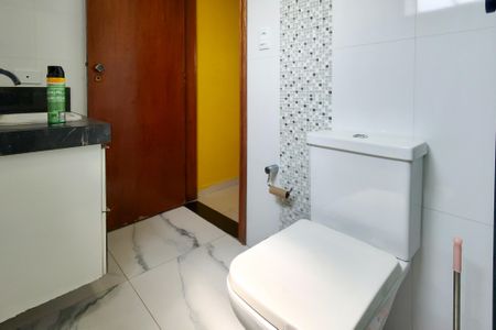 Apartamento para alugar com 1117m², 3 quartos e 2 vagas Apartamento para alugar com 1117m², 3 quartos e 2 vagasBanheiro da suite