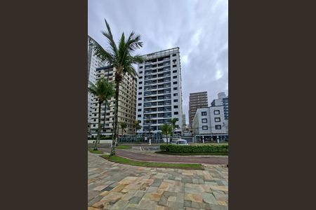 Apartamento para alugar com 1117m², 3 quartos e 2 vagas Apartamento para alugar com 1117m², 3 quartos e 2 vagasFachada