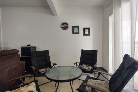 Apartamento para alugar com 1117m², 3 quartos e 2 vagas Apartamento para alugar com 1117m², 3 quartos e 2 vagasSala