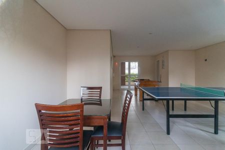 Apartamento para alugar com 90m², 3 quartos e 2 vagas Apartamento para alugar com 90m², 3 quartos e 2 vagasÁrea Comum