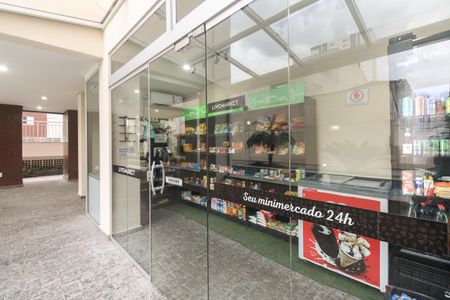 Apartamento para alugar com 90m², 3 quartos e 2 vagas Apartamento para alugar com 90m², 3 quartos e 2 vagasÁrea Comum