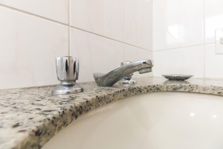 Apartamento para alugar com 90m², 3 quartos e 2 vagas Apartamento para alugar com 90m², 3 quartos e 2 vagasBanheiro Suíte