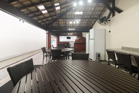 Apartamento para alugar com 90m², 3 quartos e 2 vagas Apartamento para alugar com 90m², 3 quartos e 2 vagasÁrea Comum